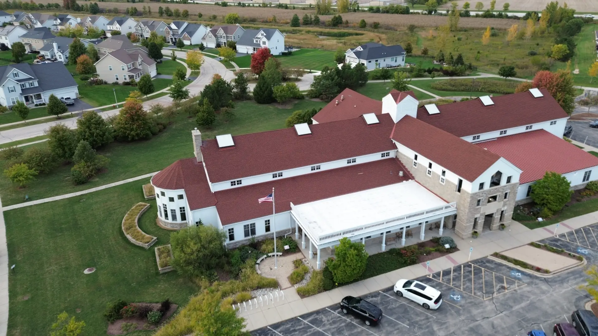 Sugar Grove PM Banner